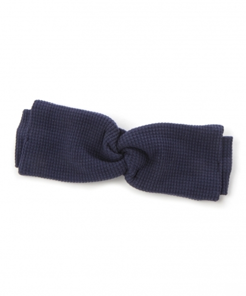 GLOBAL WORK（グローバルワーク）の「【キッズ】アソートヘアバンド/780681（ヘアバンド・キッズ・グレー/ネイビー/ブラック/グレー系その他6・FREE）」の8枚目の写真