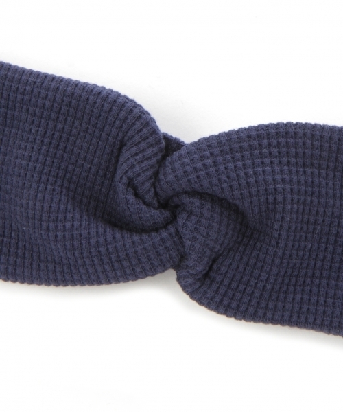 GLOBAL WORK（グローバルワーク）の「【キッズ】アソートヘアバンド/780681（ヘアバンド・キッズ・グレー/ネイビー/ブラック/グレー系その他6・FREE）」の10枚目の写真