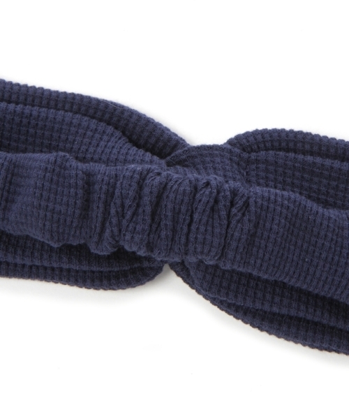 GLOBAL WORK（グローバルワーク）の「【キッズ】アソートヘアバンド/780681（ヘアバンド・キッズ・グレー/ネイビー/ブラック/グレー系その他6・FREE）」の11枚目の写真