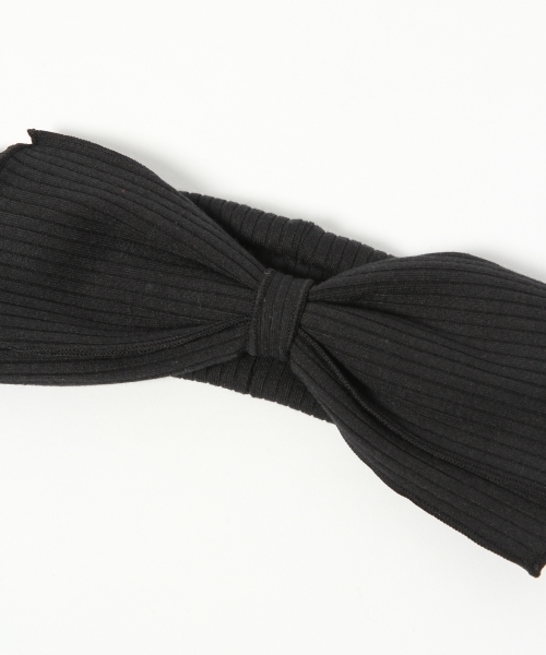 GLOBAL WORK（グローバルワーク）の「【キッズ】アソートヘアバンド/780681（ヘアバンド・キッズ・グレー/ネイビー/ブラック/グレー系その他6・FREE）」の14枚目の写真