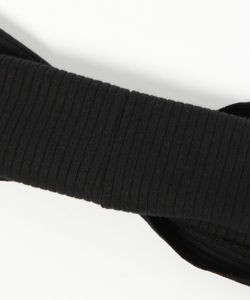 GLOBAL WORK（グローバルワーク）の「【キッズ】アソートヘアバンド/780681（ヘアバンド・キッズ・グレー/ネイビー/ブラック/グレー系その他6・FREE）」の13枚目の写真