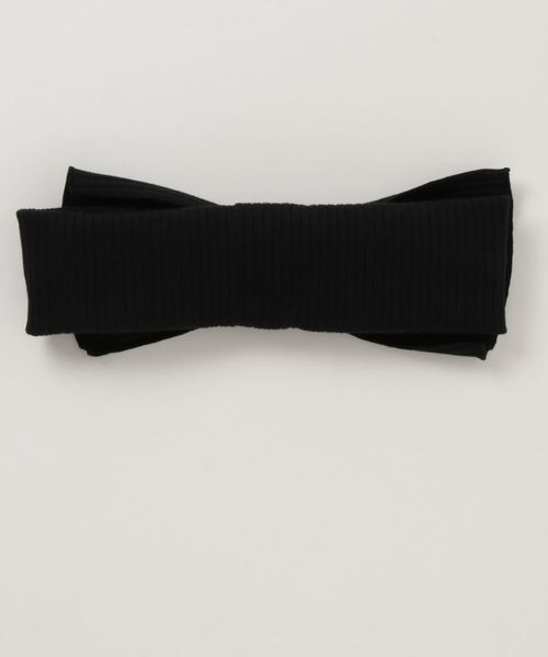 GLOBAL WORK（グローバルワーク）の「【キッズ】アソートヘアバンド/780681（ヘアバンド・キッズ・グレー/ネイビー/ブラック/グレー系その他6・FREE）」の5枚目の写真