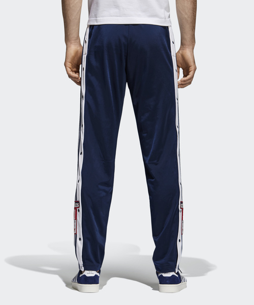 adidas Originals（アディダスオリジナルス）の「オリジナルス トラックパンツ [ADIBREAK OG TRACK PANTS]（その他パンツ・メンズ・ネイビー/ブラック・MEDIUM/SMALL/LARGE/X-LARGE/XX-LARGE/X-SMALL/XXX-LARGE）」の12枚目の写真