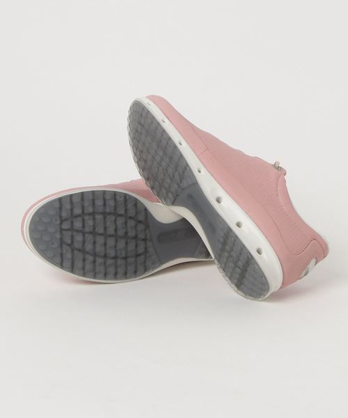 ECCO（エコー）の「COOL レディース ゴアテックス防水 スニーカー