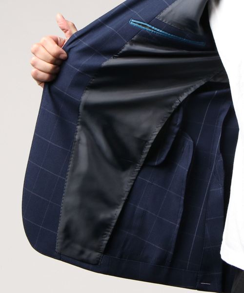 BLACK LABEL CRESTBRIDGE（ブラックレーベル・クレストブリッジ）の