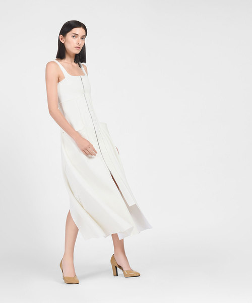 CHARLES & KEITH(チャールズ & キース)の「テパードドルセイヒール / TAPERED D'ORSAY HEELS(パンプス・レディース・ライトグレー/ブラック/ブラウン系その他・22.5cm/23cm/23.5cm/24.5cm/25cm/25.5cm)」の21枚目の写真