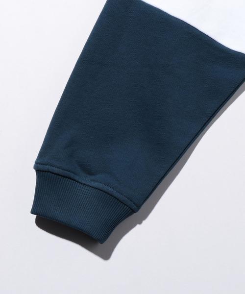 ＜FUTUR＞ TRI HOODIE/パーカー FUTUR（フューチャー）の「＜FUTUR＞ TRI HOODIE/パーカー