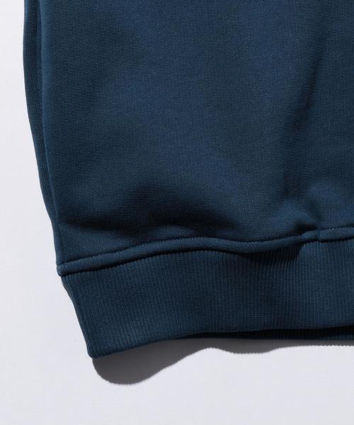 ＜FUTUR＞ TRI HOODIE/パーカー FUTUR（フューチャー）の「＜FUTUR＞ TRI HOODIE/パーカー