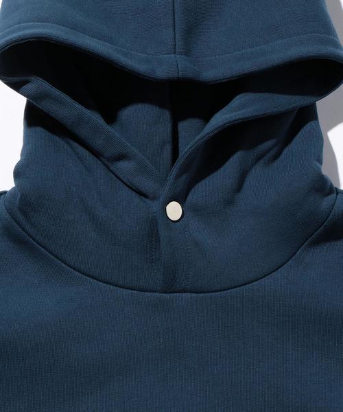 FUTUR＞ TRI HOODIE/パーカー