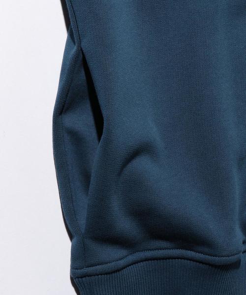 FUTUR（フューチャー）の「＜FUTUR＞ TRI HOODIE/パーカー