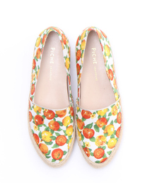 PICHE ABAHOUSE | インヒールスリッポン(スリッポン)