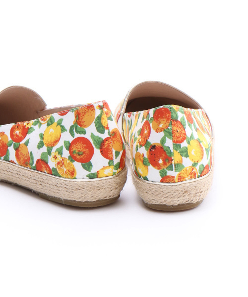 PICHE ABAHOUSE（ピシェ アバハウス）の「インヒールスリッポン（スリッポン・レディース・ホワイト/シルバー/ブラック/その他・39/40/38/37/35/36/34）」の9枚目の写真