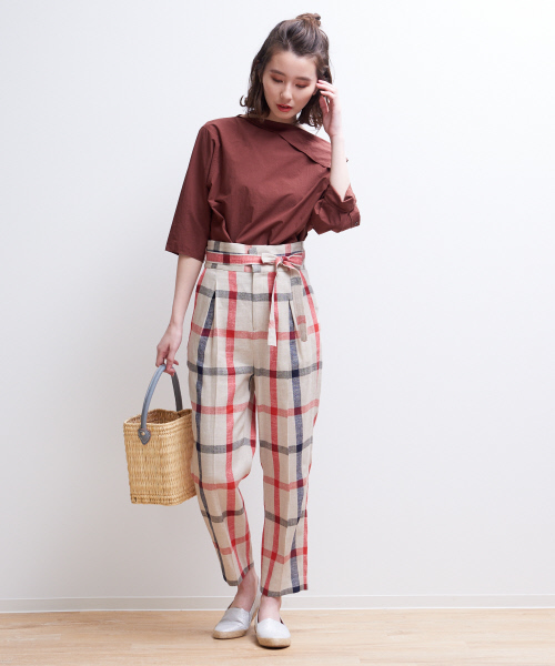 PICHE ABAHOUSE（ピシェ アバハウス）の「インヒールスリッポン（スリッポン・レディース・ホワイト/シルバー/ブラック/その他・39/40/38/37/35/36/34）」の16枚目の写真