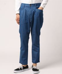 BEN DAVIS LIGHT DENIM PANTS