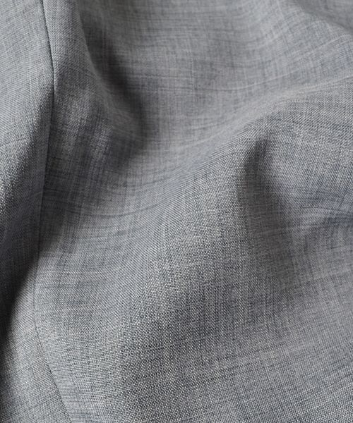 SHIPS（シップス）の「SC: ドライ ストレッチ テーパード セットアップ イージーパンツ□（その他パンツ・メンズ・グレー/ブルー/ネイビー・SMALL/MEDIUM/LARGE/X-LARGE）」の10枚目の写真