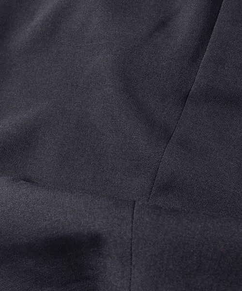 SHIPS（シップス）の「SC: ドライ ストレッチ テーパード セットアップ イージーパンツ□（その他パンツ・メンズ・グレー/ブルー/ネイビー・SMALL/MEDIUM/LARGE/X-LARGE）」の11枚目の写真