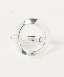 BEAVER | UBU paris/ウブ　RING CIRCLE1(リング)