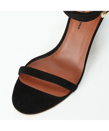 新品 MICHEL VIVIEN アンクルストラップサンダル MICHEL VIVIEN アンクル ストラップ サンダル ドゥーズィエム
