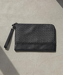 green label relaxing | SC GLR A4 クラッチバッグ(クラッチバッグ)