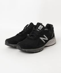 NEW BALANCE | NEW BALANCE: M990 GL4(スニーカー)