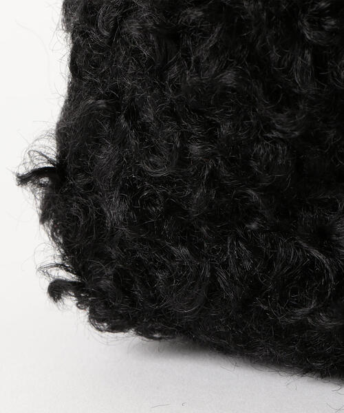 Kassiopea（カシオペア）の「KASSIOPEA KFC SRG ポシェット ◆（ショルダーバッグ・レディース・ブラック・FREE）」の5枚目の写真