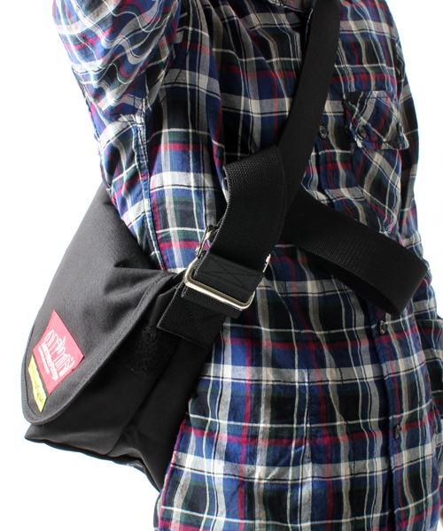 BEAMS（ビームス）の「Manhattan Portage×BEAMS / 別注 1606V
