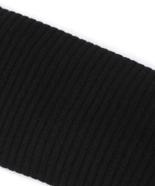 GLOBAL WORK（グローバルワーク）の「2WAYターバン/820501（ヘアバンド・レディース・ブラック/グレー/ワインレッド/ベージュ/イエロー系その他6・FREE）」の10枚目の写真