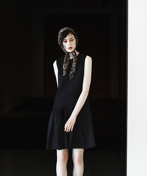 Nano Universe ナノユニバース の リトルブラックドレス ワンピース Wear