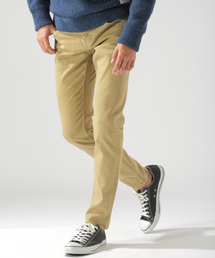 ハイパーストレッチスリムカラーデニム 19SS