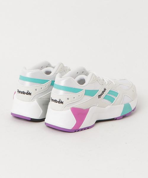Reebok（リーボック）の「アズトレック [AZTREK OG]（スニーカー・メンズ・グレー系その他・23.0cm/23.5cm/24.0cm/24.5cm/25.0cm/25.5cm/26.0cm/26.5cm/27.0cm/27.5cm/28.0cm/28.5cm/29.0cm/29.5cm）」の3枚目の写真
