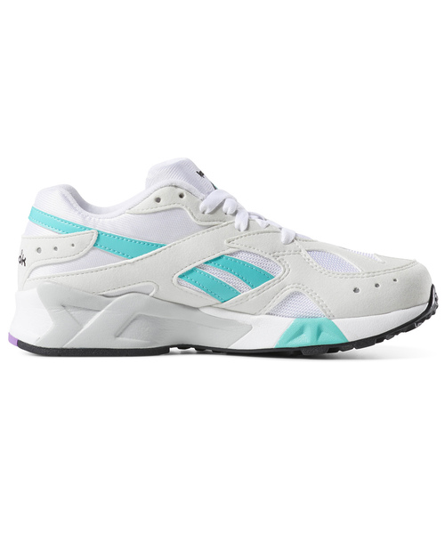 Reebok（リーボック）の「アズトレック [AZTREK OG]（スニーカー・メンズ・グレー系その他・23.0cm/23.5cm/24.0cm/24.5cm/25.0cm/25.5cm/26.0cm/26.5cm/27.0cm/27.5cm/28.0cm/28.5cm/29.0cm/29.5cm）」の2枚目の写真
