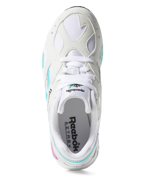 Reebok（リーボック）の「アズトレック [AZTREK OG]（スニーカー・メンズ・グレー系その他・23.0cm/23.5cm/24.0cm/24.5cm/25.0cm/25.5cm/26.0cm/26.5cm/27.0cm/27.5cm/28.0cm/28.5cm/29.0cm/29.5cm）」の7枚目の写真