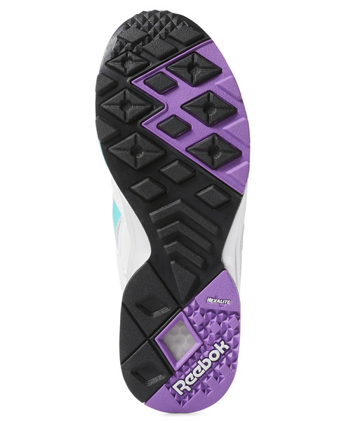 Reebok（リーボック）の「アズトレック [AZTREK OG]（スニーカー・メンズ・グレー系その他・23.0cm/23.5cm/24.0cm/24.5cm/25.0cm/25.5cm/26.0cm/26.5cm/27.0cm/27.5cm/28.0cm/28.5cm/29.0cm/29.5cm）」の5枚目の写真