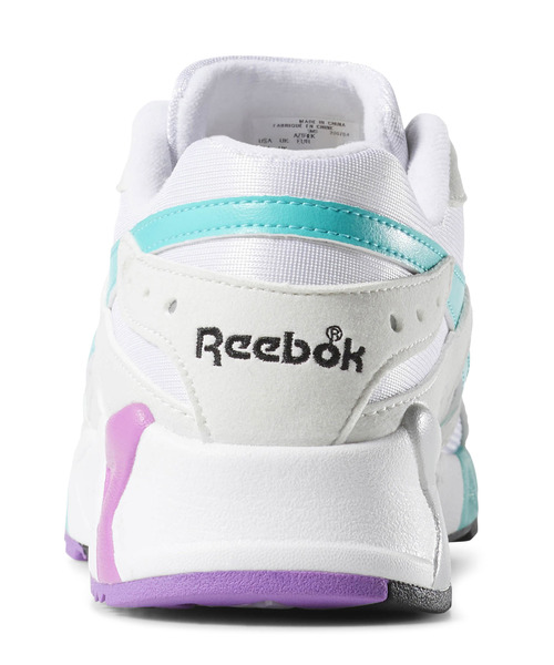 Reebok（リーボック）の「アズトレック [AZTREK OG]（スニーカー・メンズ・グレー系その他・23.0cm/23.5cm/24.0cm/24.5cm/25.0cm/25.5cm/26.0cm/26.5cm/27.0cm/27.5cm/28.0cm/28.5cm/29.0cm/29.5cm）」の6枚目の写真