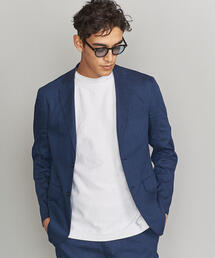 BEAUTY&YOUTH UNITED ARROWS | BY “TORAY” DRY/PE 2B ジャケット(テーラードジャケット)