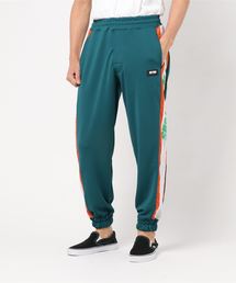 MYNE MOTORS track pants