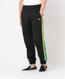 MYNE MOTORS track pants