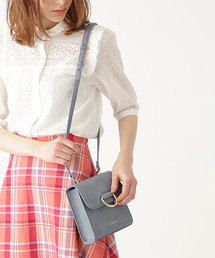 JILL STUART | ◆シンディスクエアミニバッグ(トートバッグ)