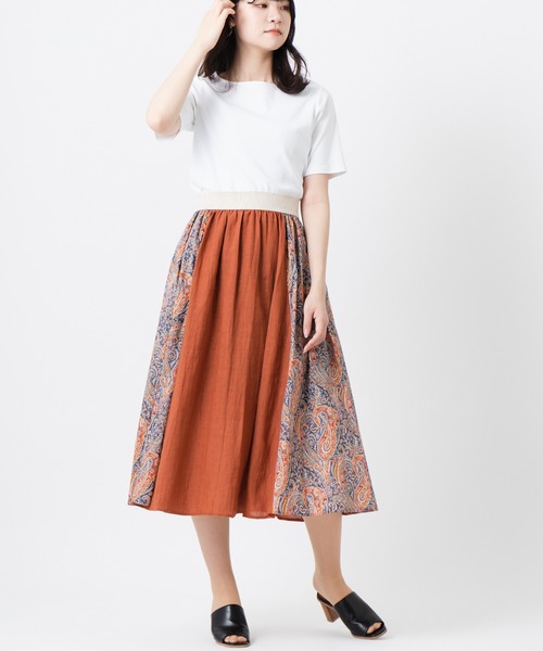 O'Neil of Dublin コンビネーション リバティ スウィング