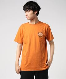 半袖Tシャツ BILLA BONG DESI AJ011-277