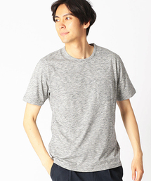 スペースダイ　クルーネックTシャツ