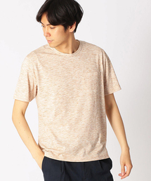 スペースダイ クルーネックTシャツ