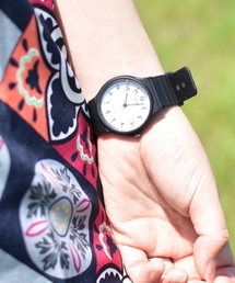 CASIO | 【60】【CASIO】STANDARD ANALOGUE(アナログ腕時計)