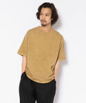 NCB neat caprice brand(エヌシービーニートカプリスブランド)の「トップス(Tシャツ/カットソー)」