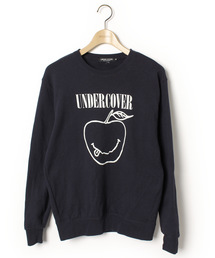 UNDERCOVER�i�A���_�[�J�o�[�j�̌Ò��u�X�E�F�b�g�J�b�g�\�[�i�X�E�F�b�g�j�v