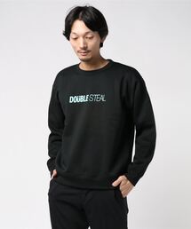 Simple Logo トレーナー