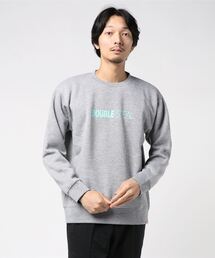 Simple Logo トレーナー