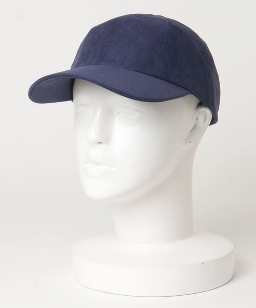 セール Si Original 無地 ベースボールキャップ ローキャップ キャップ Funalive ファンアライブ のファッション通販 Zozotown