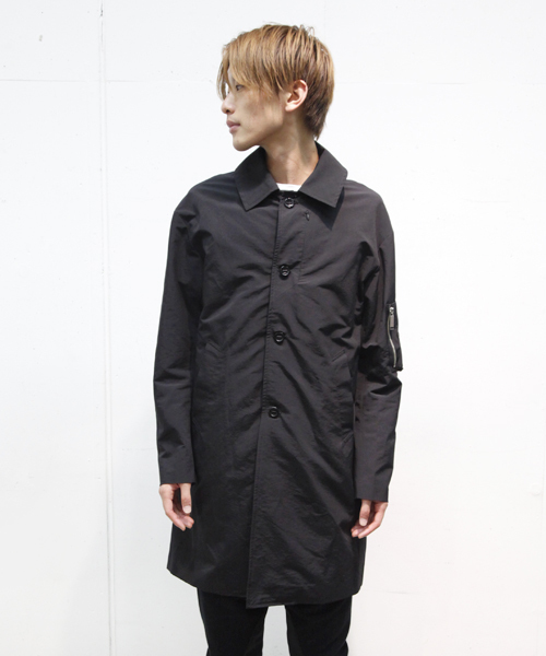 yoshio kubo ヨシオクボ デザインコート サイズ1 【公式通販】