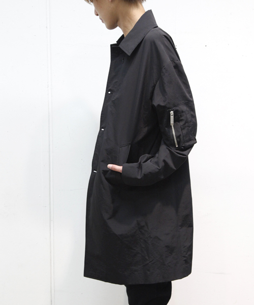 yoshio kubo ヨシオクボ デザインコート サイズ1 【公式通販】